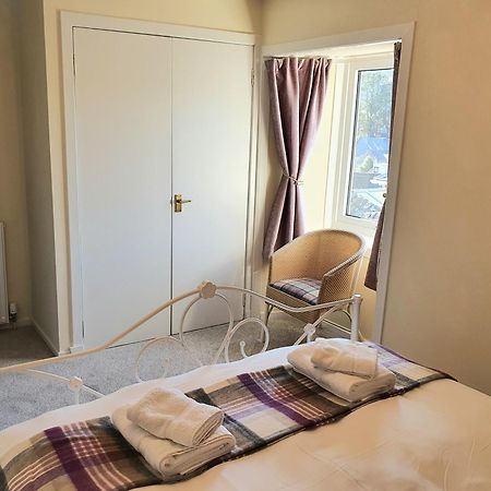 Ferienwohnung Elmwood House Pitlochry Zimmer foto